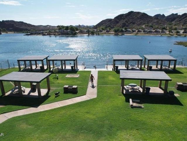 House for sale in Parker, Arizona