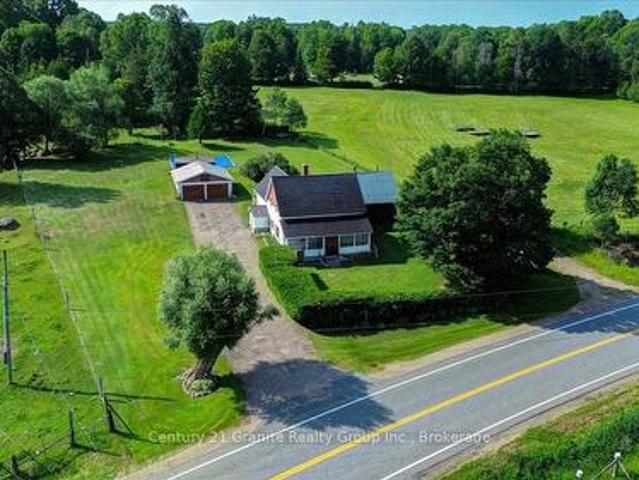 House for sale in Hastings, Ontario