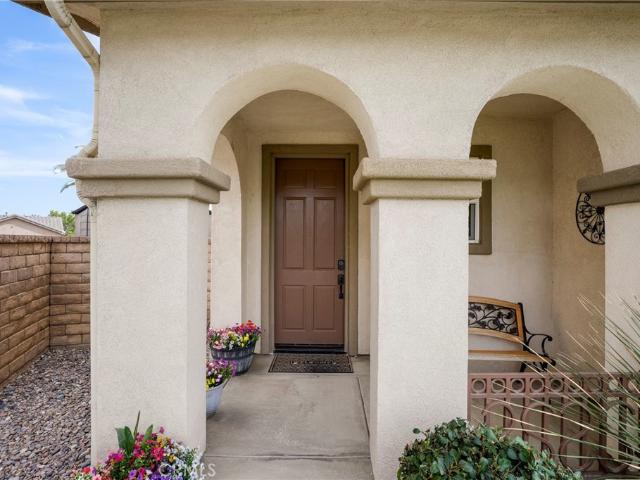 House for sale in Palmdale, California