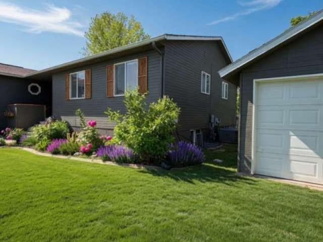 House for sale in Lewiston, Idaho