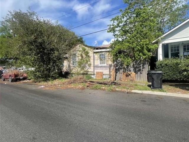 House for sale in New Orleans, Louisiana