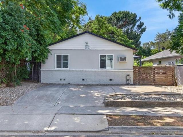 House for sale in Sacramento, California