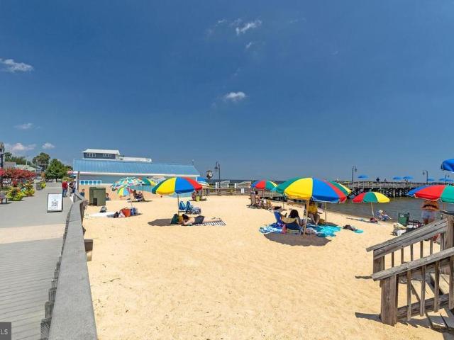 House for sale in North Beach, Maryland