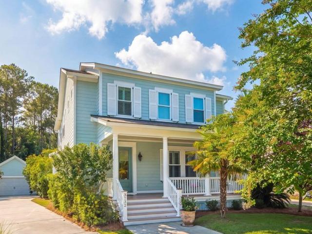 House for sale in Mount Pleasant, South Carolina