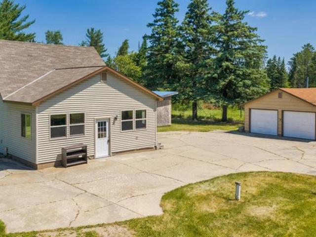 House for sale in Beltrami, Minnesota