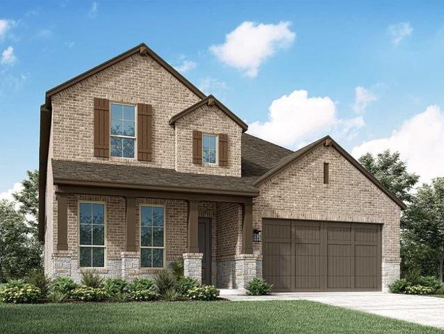 House for sale in Johnson, Texas
