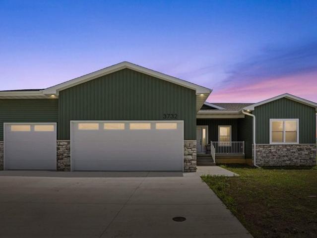 House for sale in Cedar Falls, Iowa