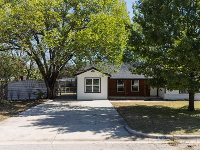House for sale in Haltom City, Tarrant County