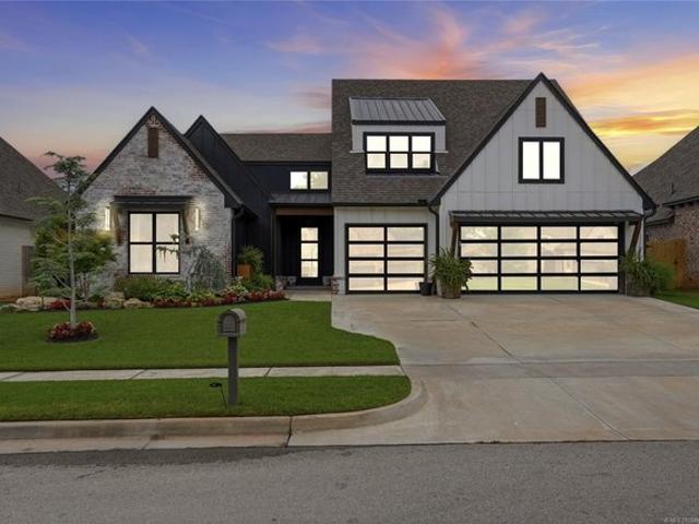 House for sale in Tulsa, Oklahoma