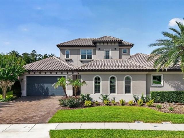 House for sale in Lake Mary, Florida