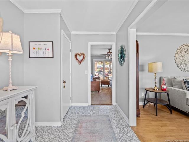 House for sale in Hope Mills, North Carolina