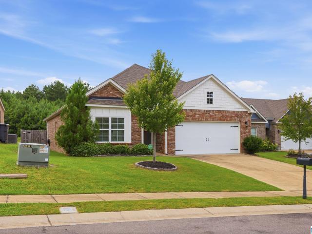 House for sale in Fultondale, Alabama