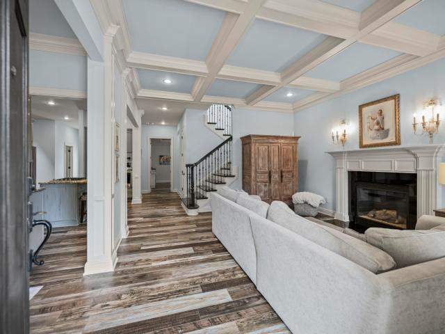 Townhouse for sale in Lexington, Kentucky