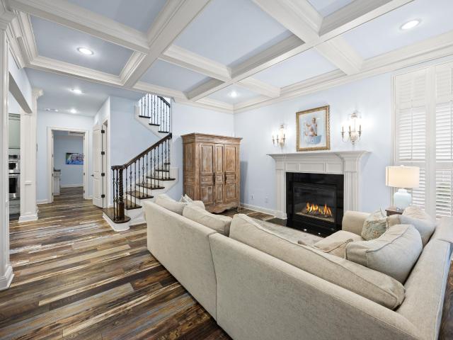 Townhouse for sale in Lexington, Kentucky