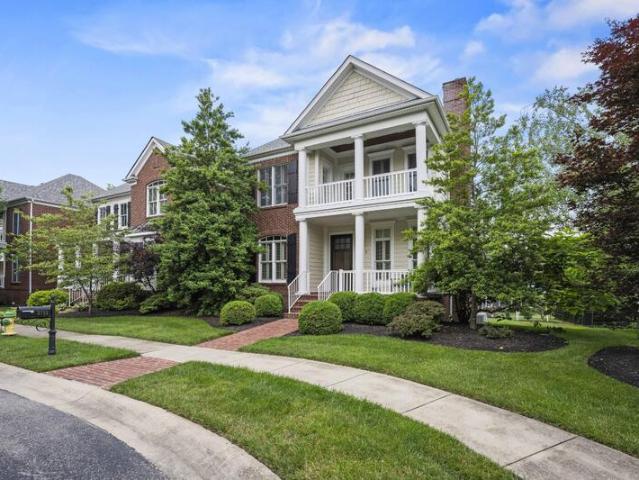 Townhouse for sale in Lexington