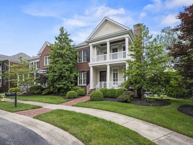 Townhouse for sale in Lexington, Kentucky