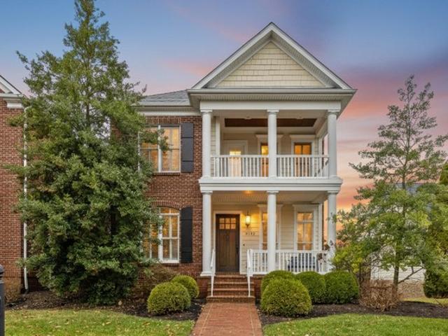Townhouse for sale in Lexington, Kentucky