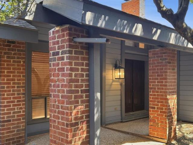 House for sale in Irving, Texas