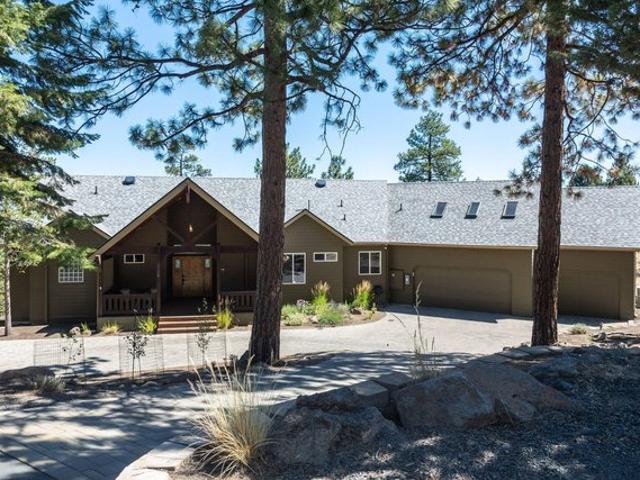 House for sale in Bend, Deschutes County