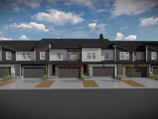 Townhouse for sale in West Valley City, Utah