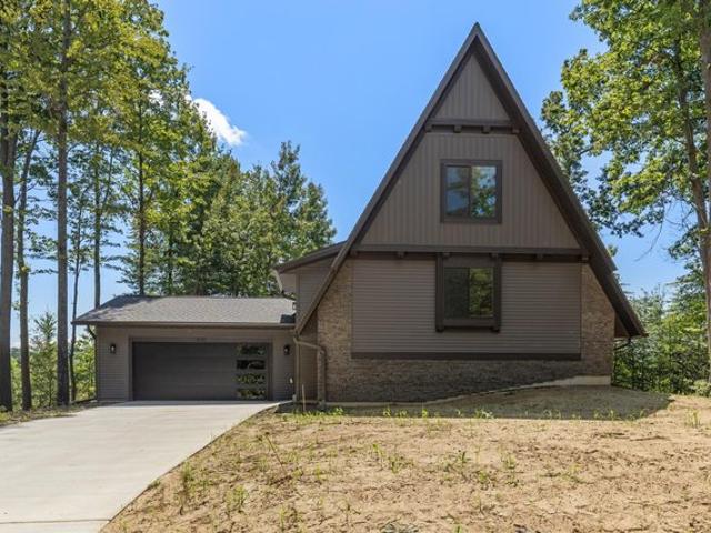 House for sale in Allegan, Michigan