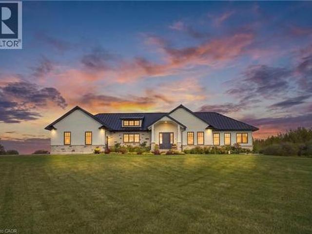 House for sale in Amaranth, Central Ontario