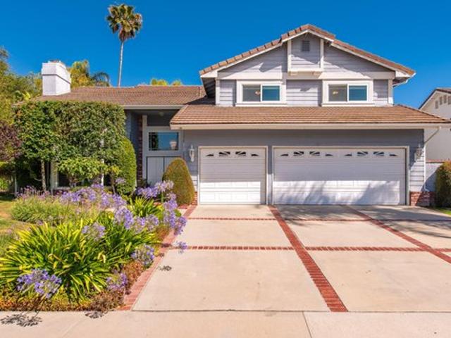 House for sale in Calabasas, California