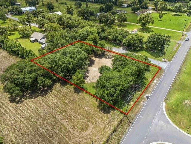 Land for sale in Sulphur, Louisiana