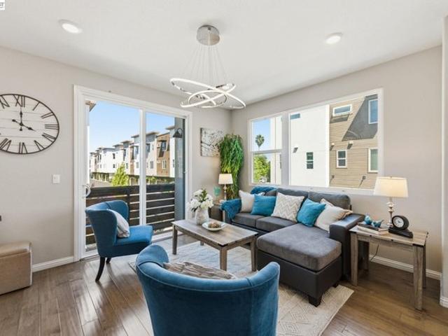 Condo for sale in Fremont, California