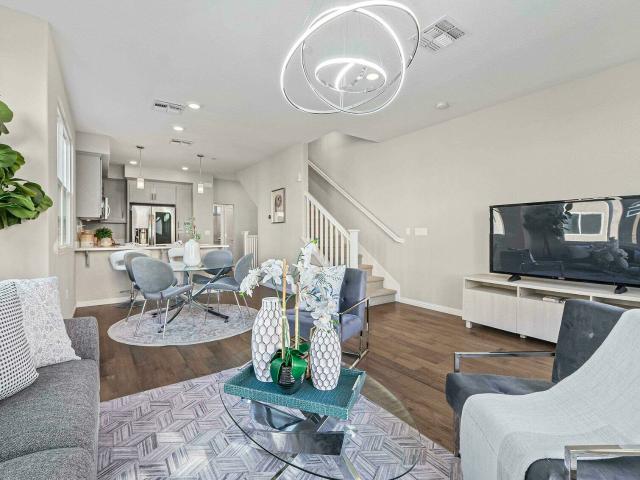 Townhouse for sale in Fremont