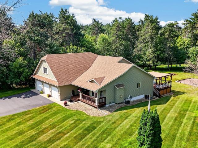 House for sale in North Branch, Minnesota