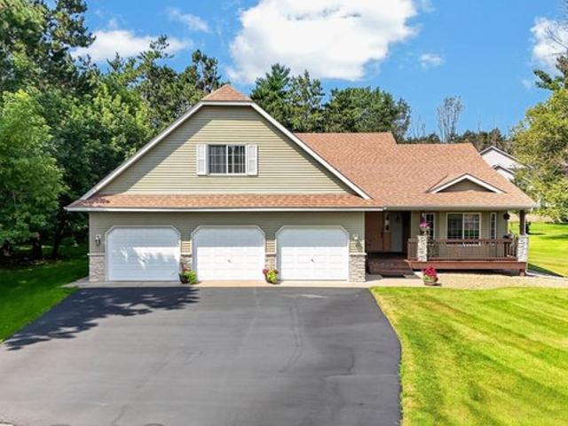 House for sale in North Branch, Minnesota