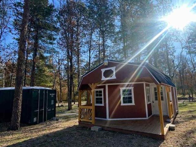 House for sale in Sturgeon Lake, Minnesota