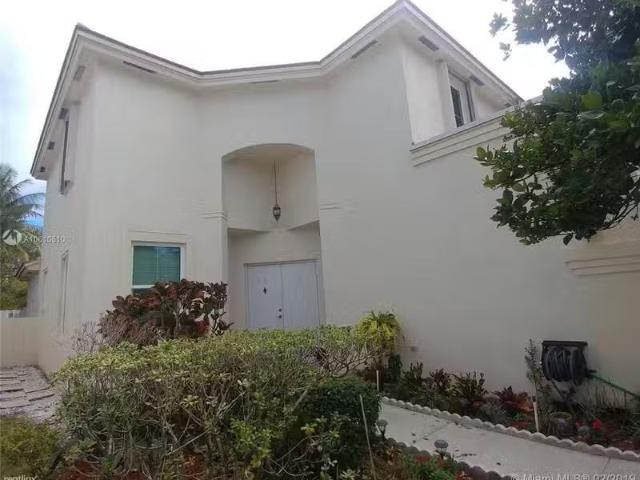 House for rent in Fort Lauderdale