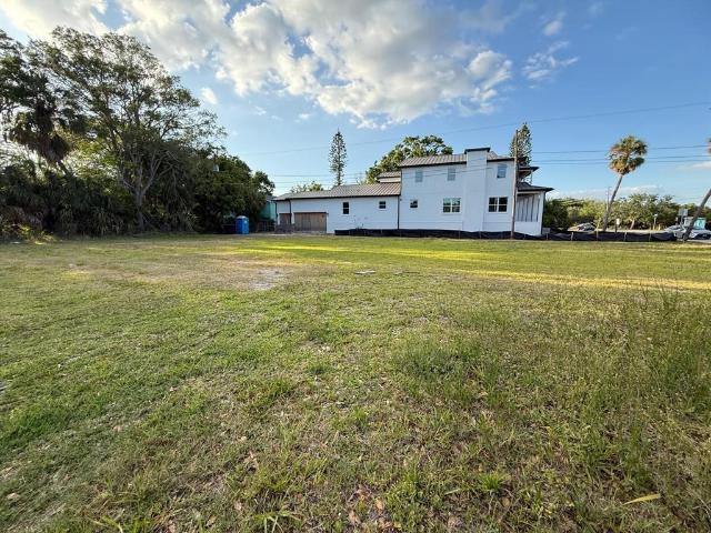 Land for sale in Saint Petersburg, Florida