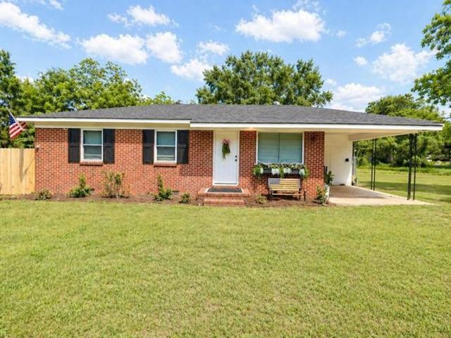 House for sale in Troy, Alabama
