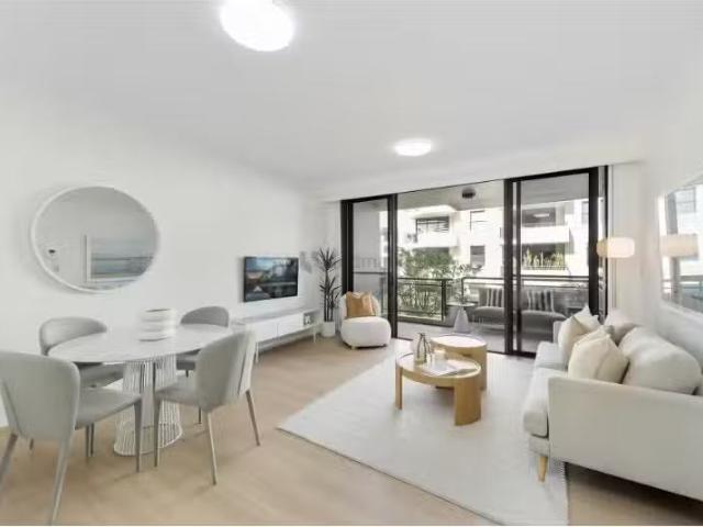 Apartment for rent in Sydney, New South Wales