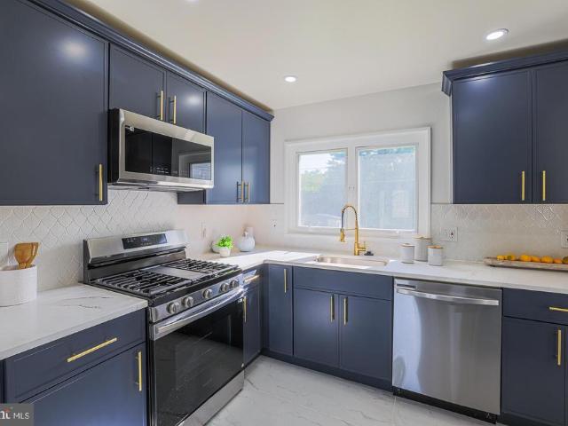 House for sale in Windsor Mill, Maryland