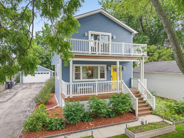 House for sale in Cudahy, Wisconsin
