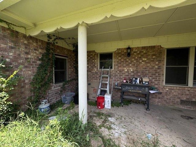 House for sale in Panola, Texas