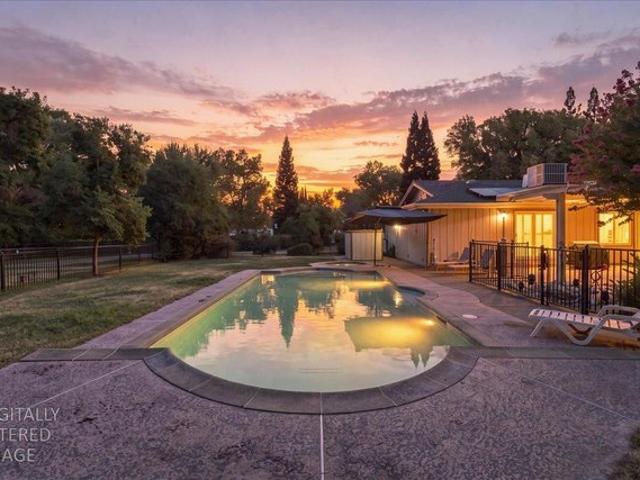 House for sale in Loomis, California