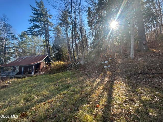 Property for sale in Bakers Mills, New York