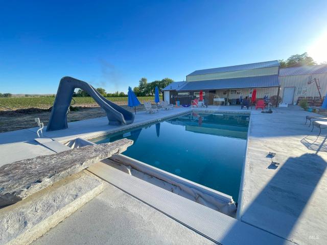House for sale in New Plymouth, Idaho