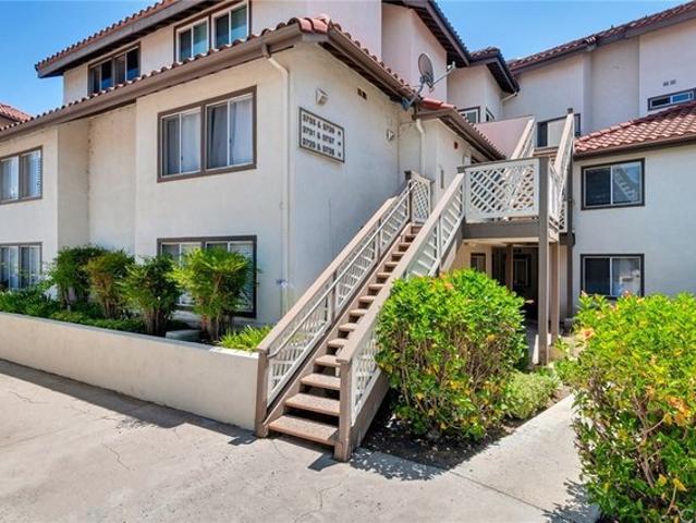 Condo for sale in Pomona, California