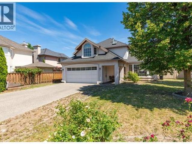 House for sale in Winfield, British Columbia