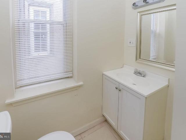 Apartment for rent in Philadelphia, Pennsylvania