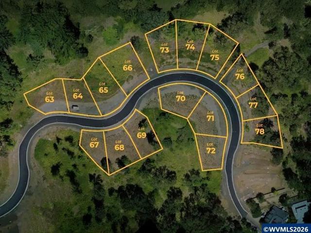 Land for sale in Corvallis, Benton County