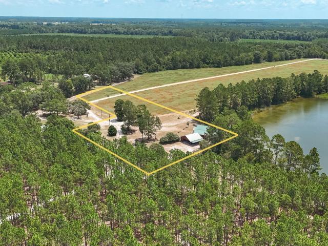 House for sale in Pierce, Georgia