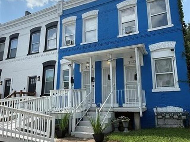 House for sale in Saint Louis, Missouri