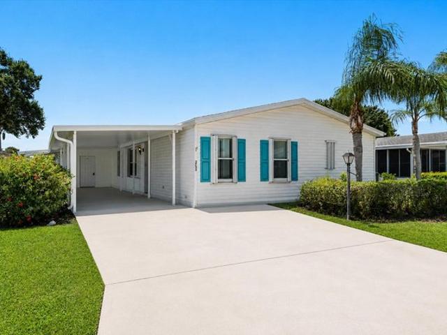 House for sale in Port Saint Lucie, Florida